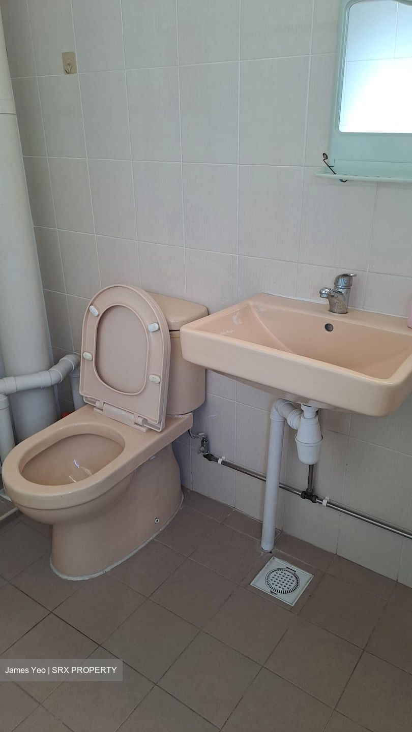 Blk 168 Woodlands Street 11 (Woodlands), HDB 4 Rooms #595180771